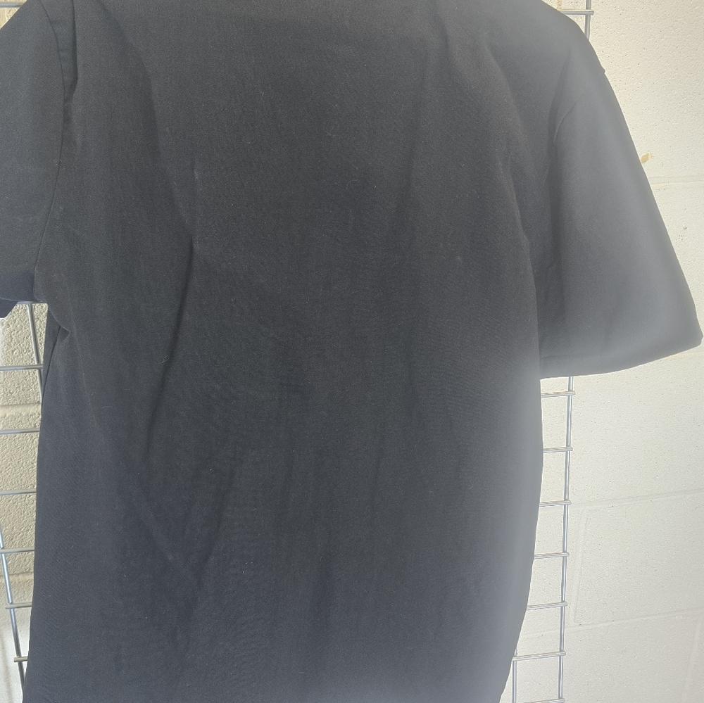 Original BKYS shirt Color Red And Black - Picture 6 of 6